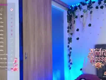 Andra_rosse  live sex cam