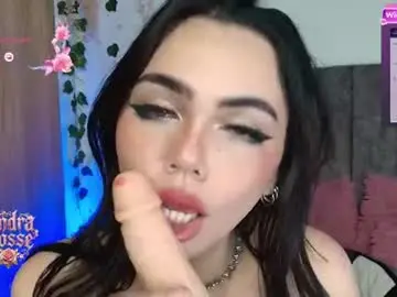 Andra_rosse  live sex cam