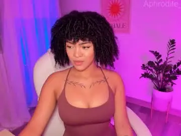 Aphrodite_sweet  live sex cam