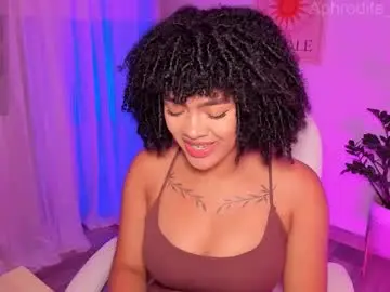 Aphrodite_sweet  live sex cam