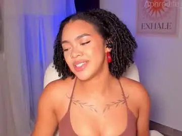 Aphrodite_sweet  live sex cam