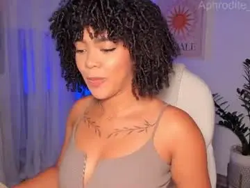 Aphrodite_sweet  live sex cam