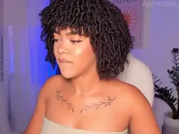 Aphrodite_sweet  live sex cam