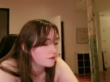 Clover_tully  live sex cam