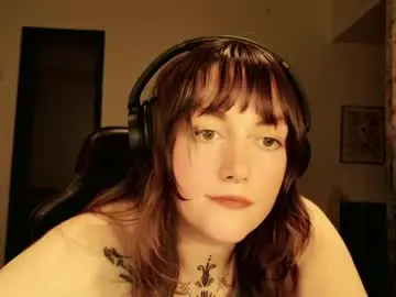 Clover_tully  live sex cam