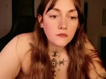 Clover_tully  live sex cam