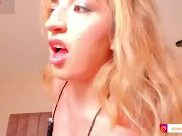 Elizabeth_paython  live sex cam