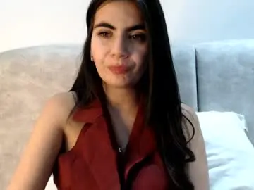 Evacollins12  live sex cam