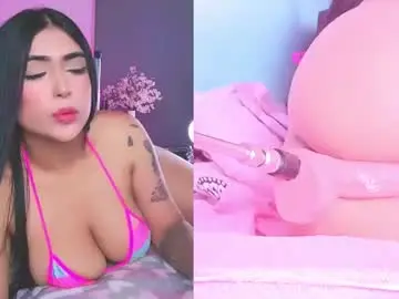 Georgiia_cm  live sex cam