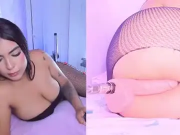Georgiia_cm  live sex cam