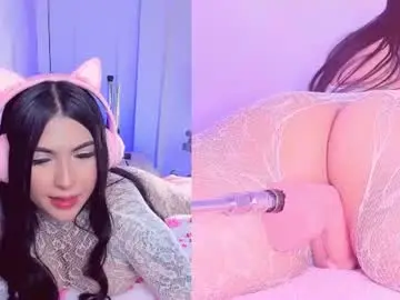 Georgiia_cm  live sex cam