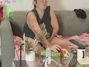 Jadestaruk  live sex cam