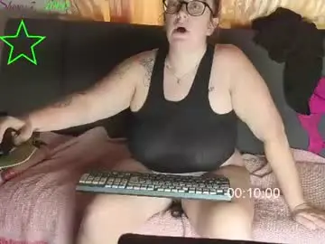 Jadestaruk  live sex cam