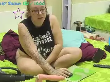 Jadestaruk  live sex cam