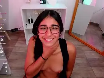 Jazmincb  live sex cam