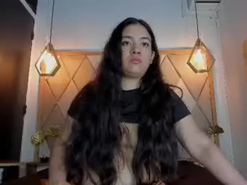 Juliettemontes  live sex cam