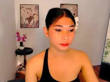 Kiannalima  live sex cam