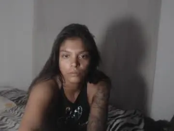 Latin_meg  live sex cam