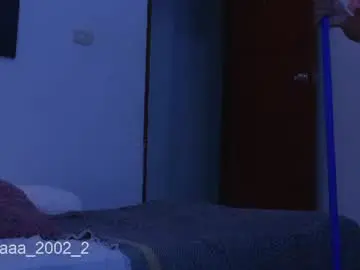 Maykka  live sex cam