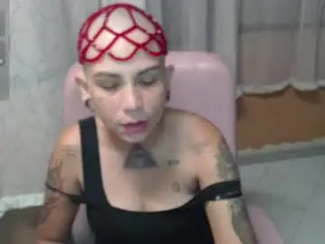 Moon_cat85  live sex cam