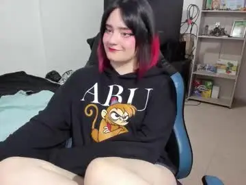 Neeko_lol_  live sex cam