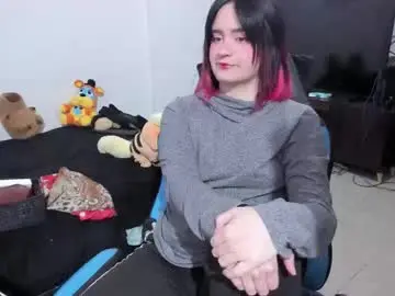 Neeko_lol_  live sex cam