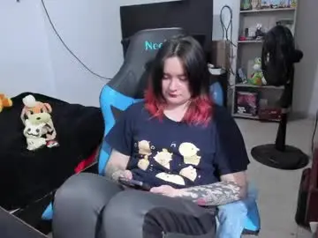 Neeko_lol_  live sex cam