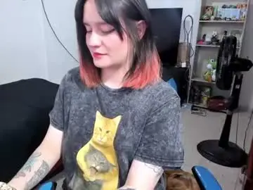 Neeko_lol_  live sex cam