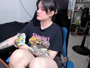 Neeko_lol_  live sex cam