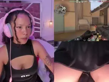 Novalyn_  live sex cam