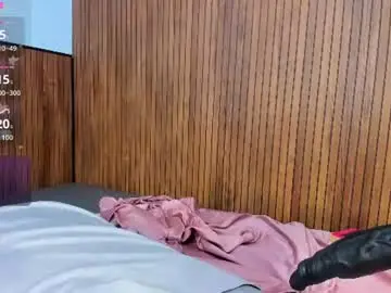 Sexy_curlylady  live sex cam