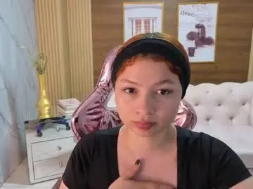 Shalon_diaz_sub  live sex cam