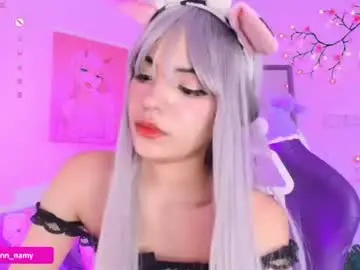 Swannamy  live sex cam