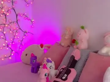 Swannamy  live sex cam