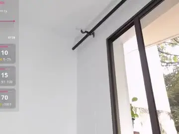 Tinaportman  live sex cam