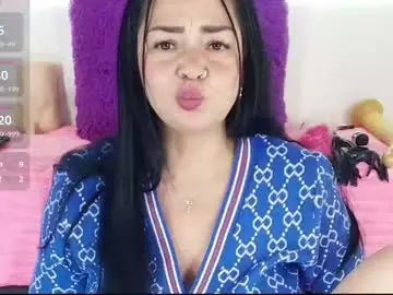 Xamara1124  live sex cam