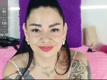 Xamara1124  live sex cam