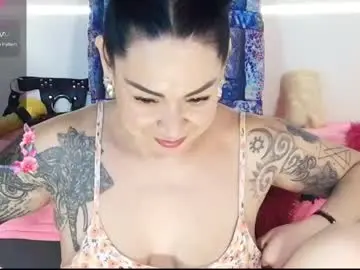 Xamara1124  live sex cam