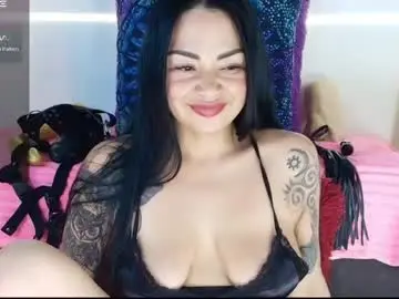 Xamara1124  live sex cam