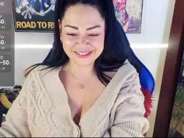 Xamara1124  live sex cam