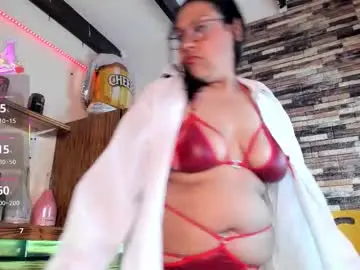 Zamariah  live sex cam