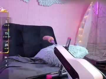 Zamariah  live sex cam