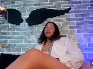 Zamariah  live sex cam