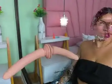 Ambar85  live sex cam