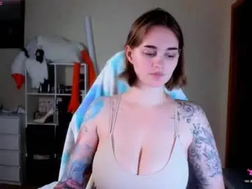 Annaroading  live sex cam