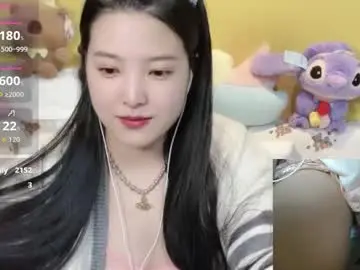 Babynaixi  live sex cam