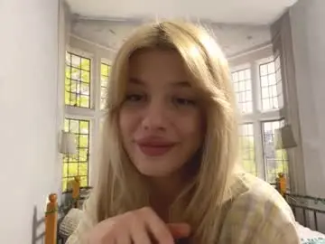 Blondellgrubaugh  live sex cam