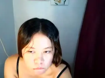 Cutieasianx  live sex cam