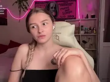 Deonnagarn  live sex cam