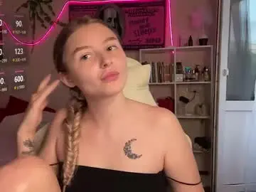 Deonnagarn  live sex cam